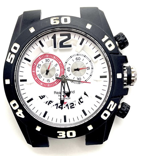 Viceroy real madrid watch - viceroy,
