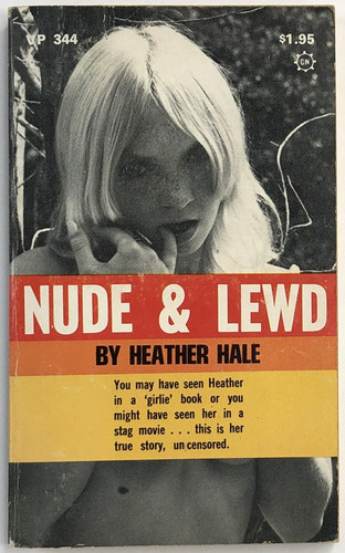 Nude lewd heather - &,