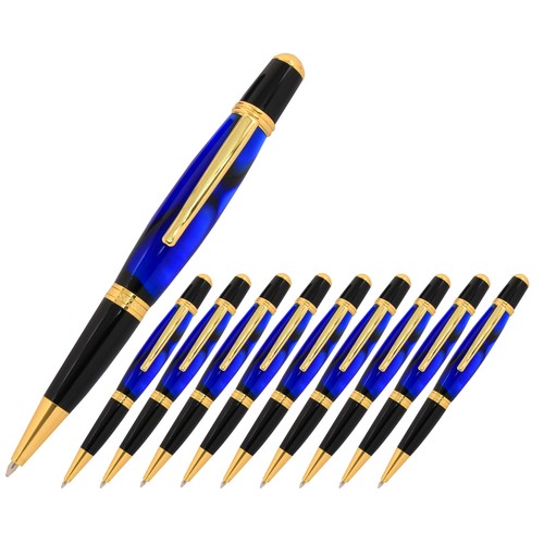 Viceroy pen kit gold - viceroy,