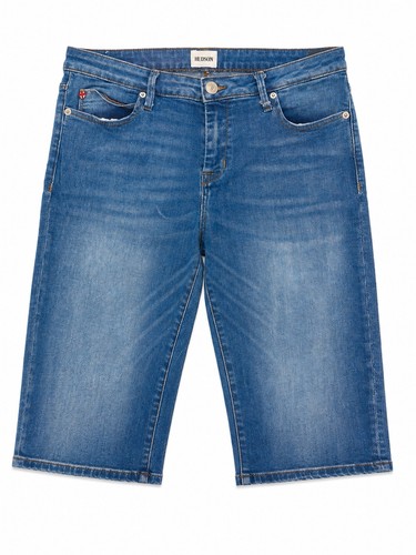 Hudson viceroy knee shorts - hudson, 32