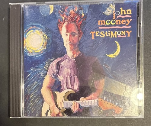 Testimony john mooney - testimony, by